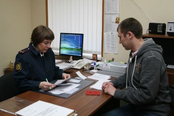 прописка в Белореченске